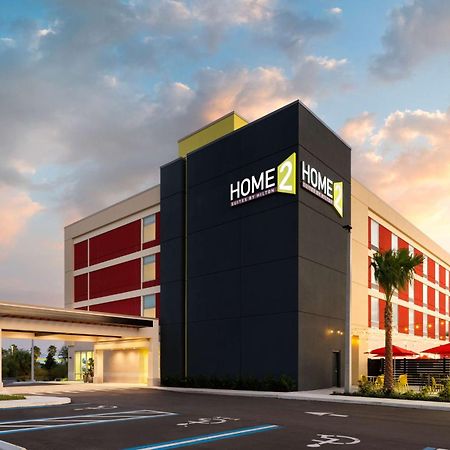 Home2 Suites By Hilton Winter Haven Extérieur photo