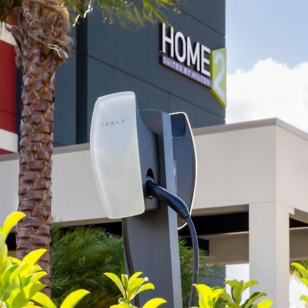 Home2 Suites By Hilton Winter Haven Extérieur photo