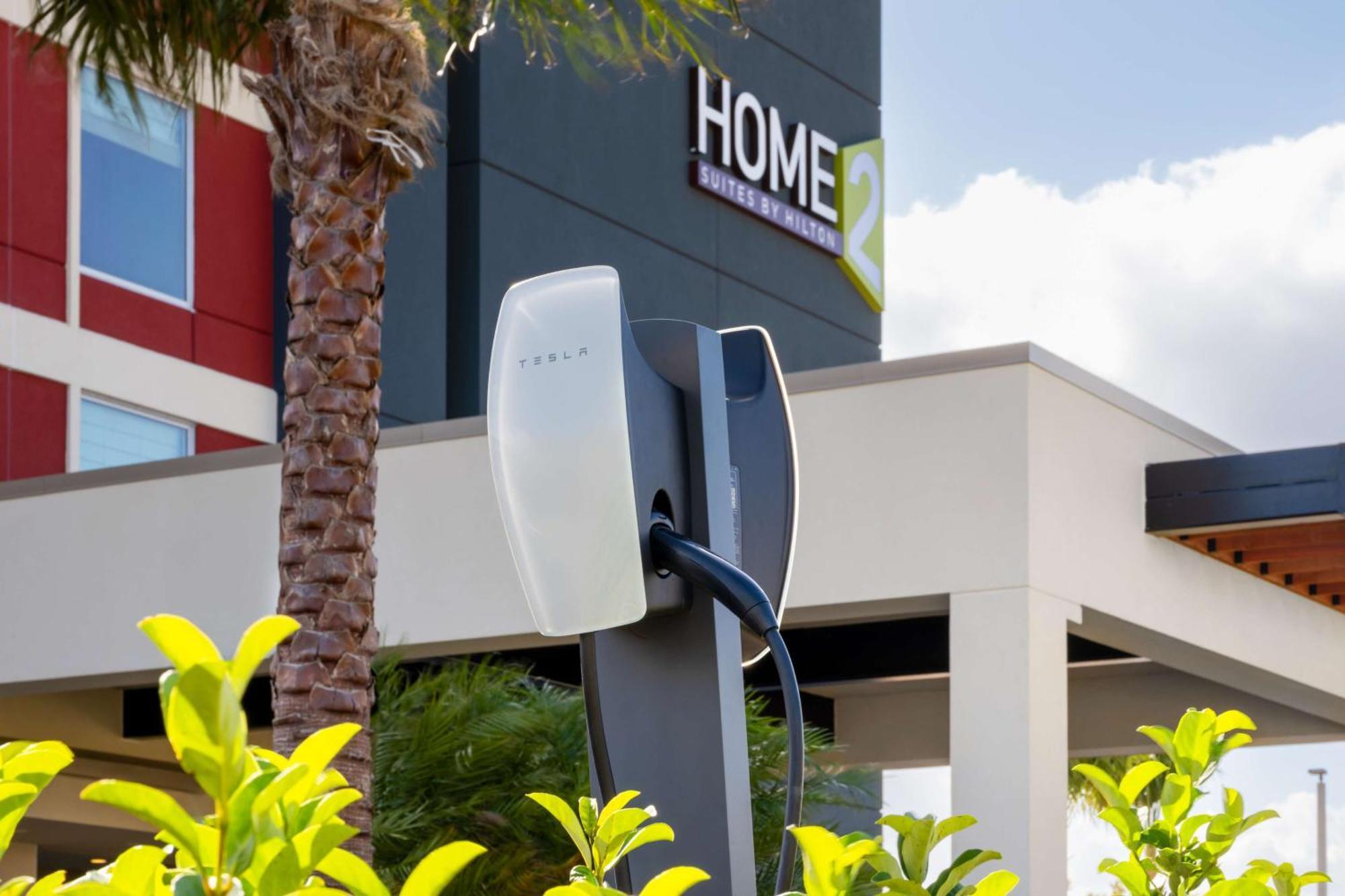 Home2 Suites By Hilton Winter Haven Extérieur photo