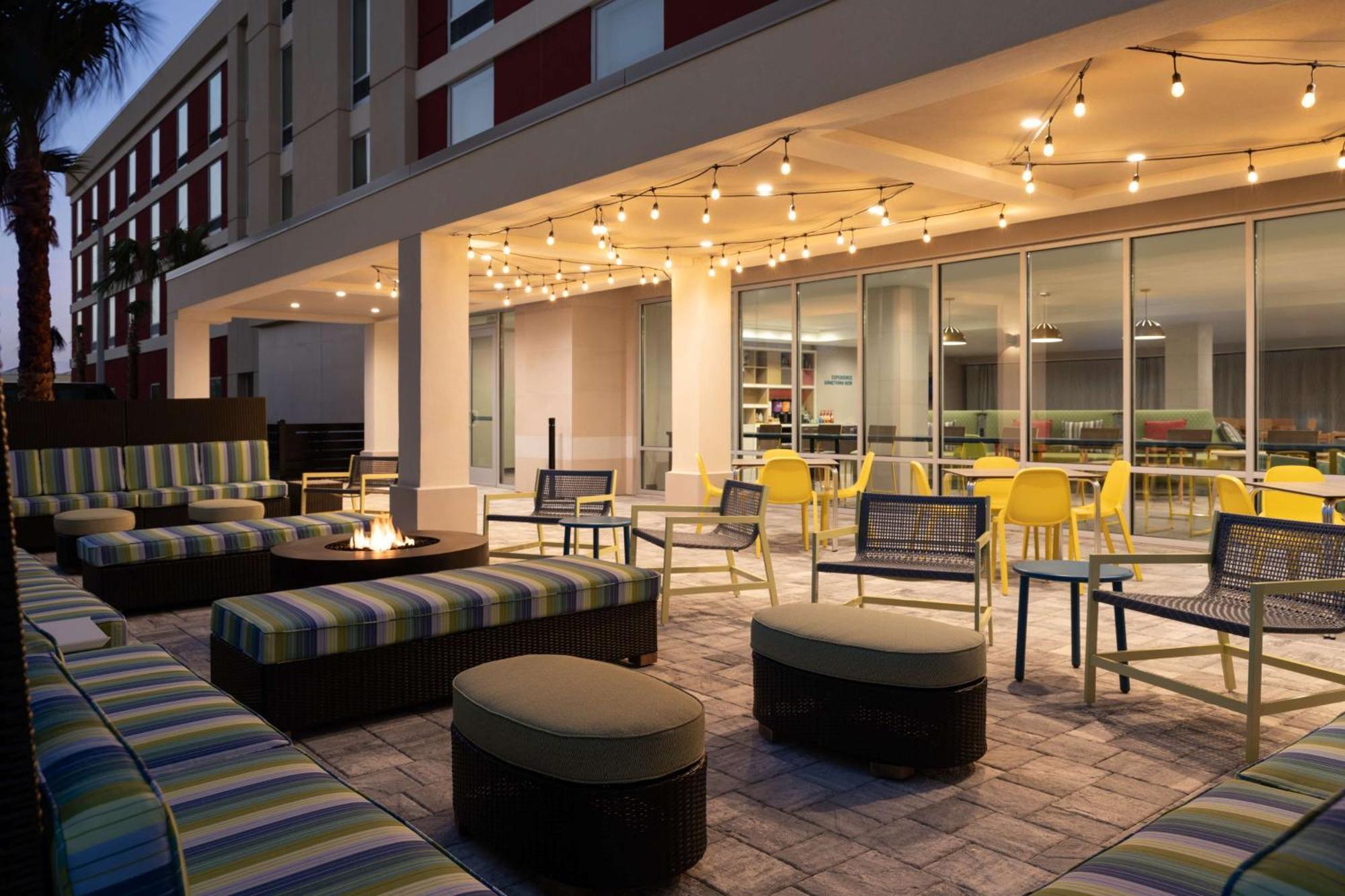 Home2 Suites By Hilton Winter Haven Extérieur photo