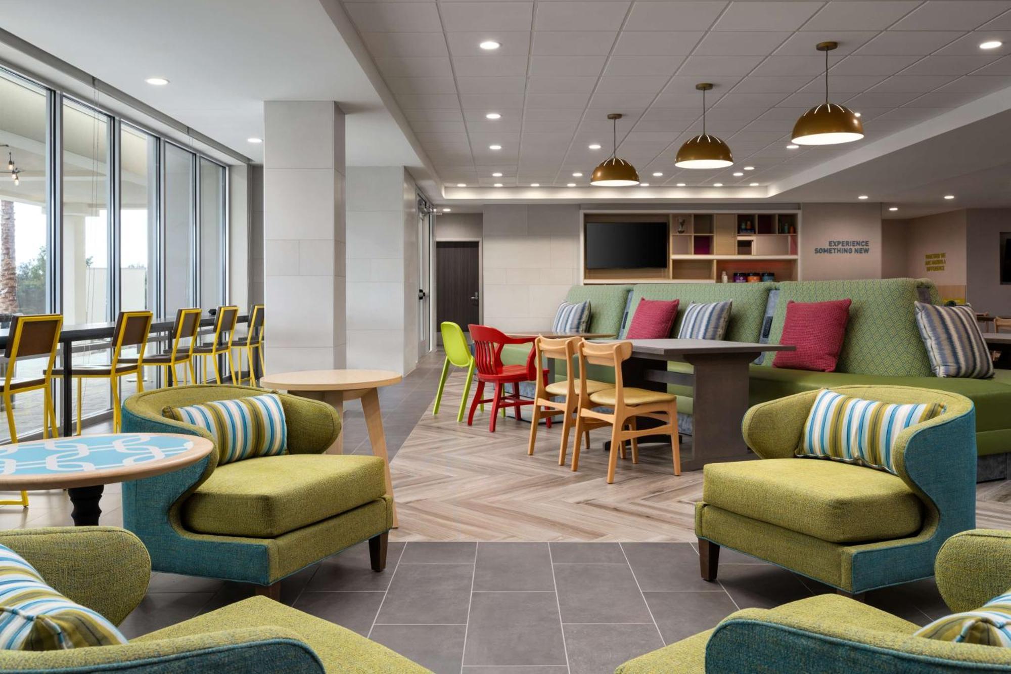 Home2 Suites By Hilton Winter Haven Extérieur photo