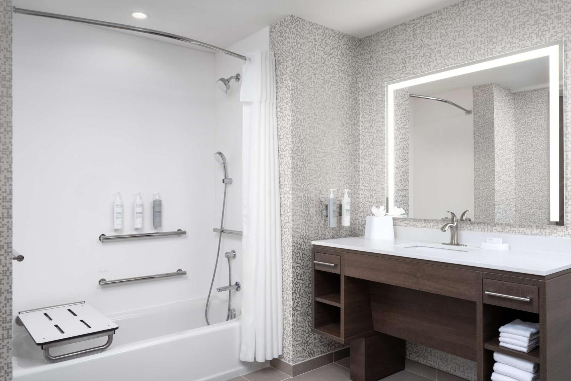 Home2 Suites By Hilton Winter Haven Extérieur photo