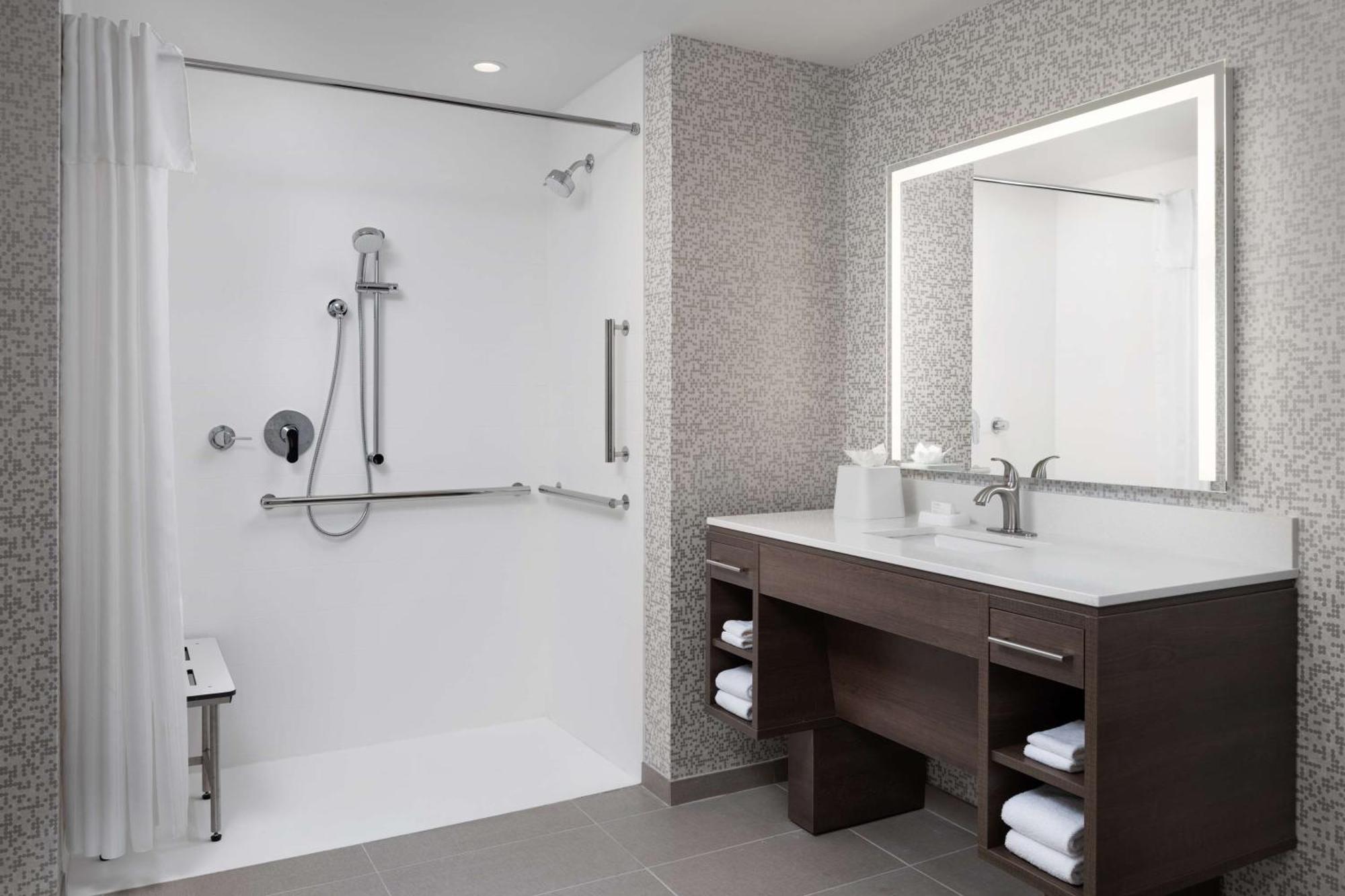 Home2 Suites By Hilton Winter Haven Extérieur photo