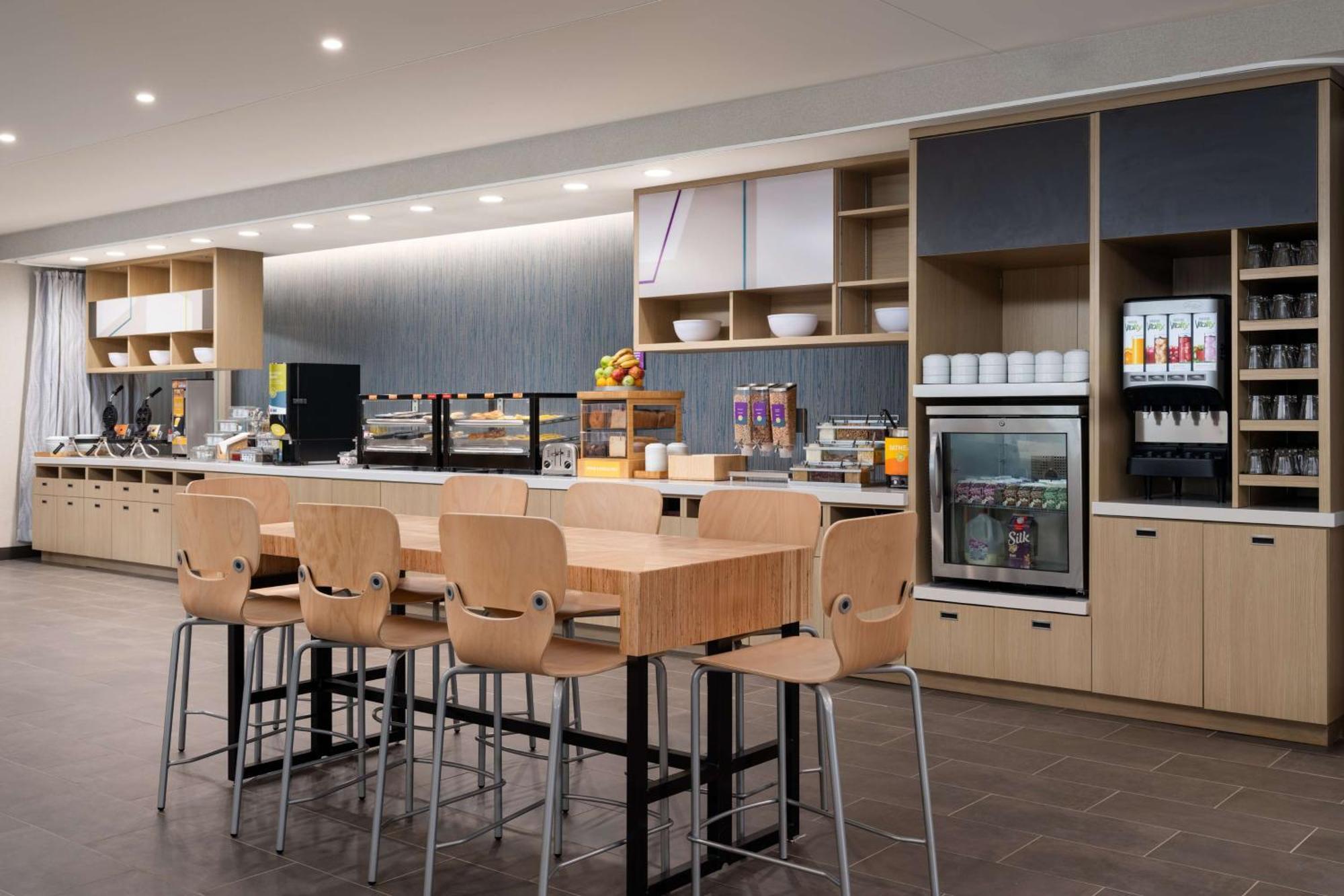 Home2 Suites By Hilton Winter Haven Extérieur photo