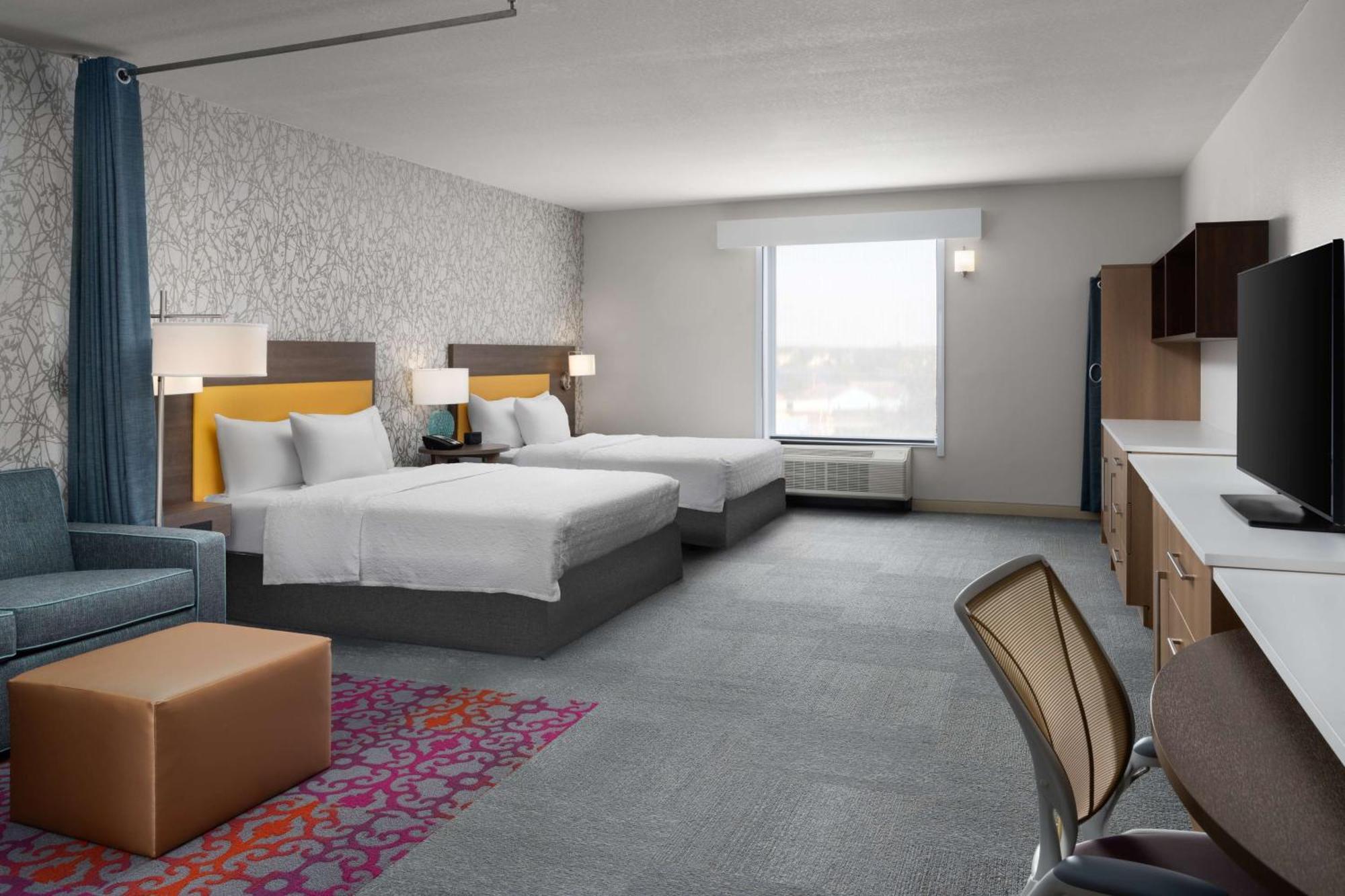 Home2 Suites By Hilton Winter Haven Extérieur photo