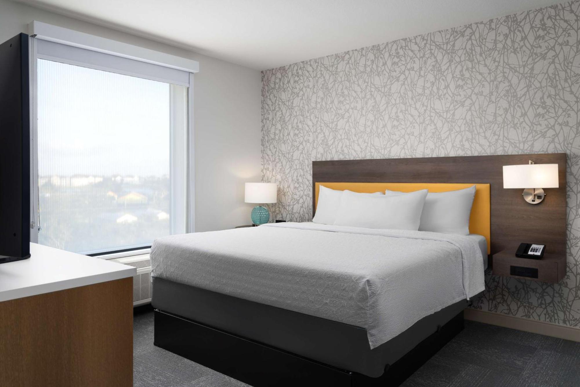 Home2 Suites By Hilton Winter Haven Extérieur photo