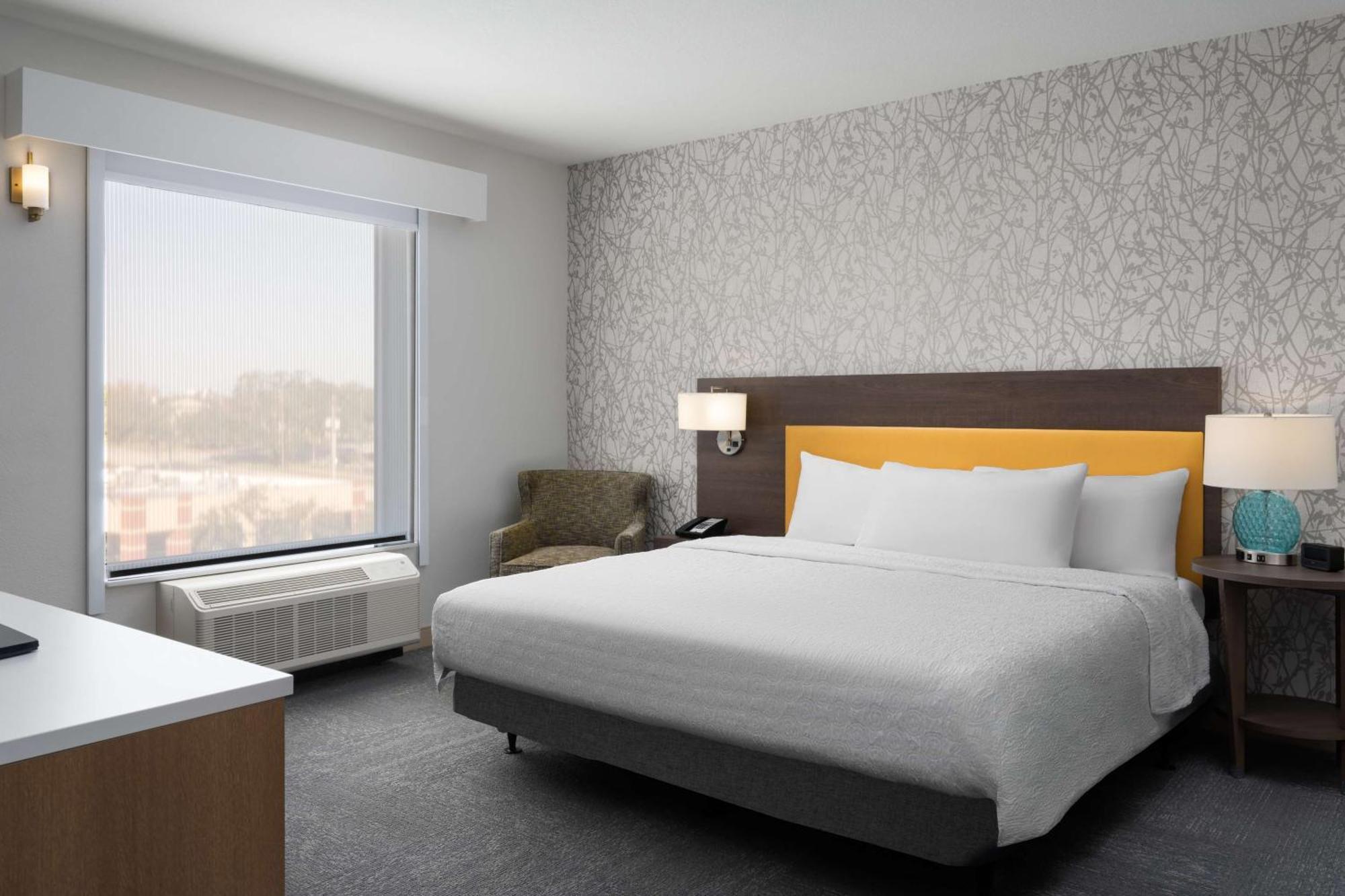 Home2 Suites By Hilton Winter Haven Extérieur photo