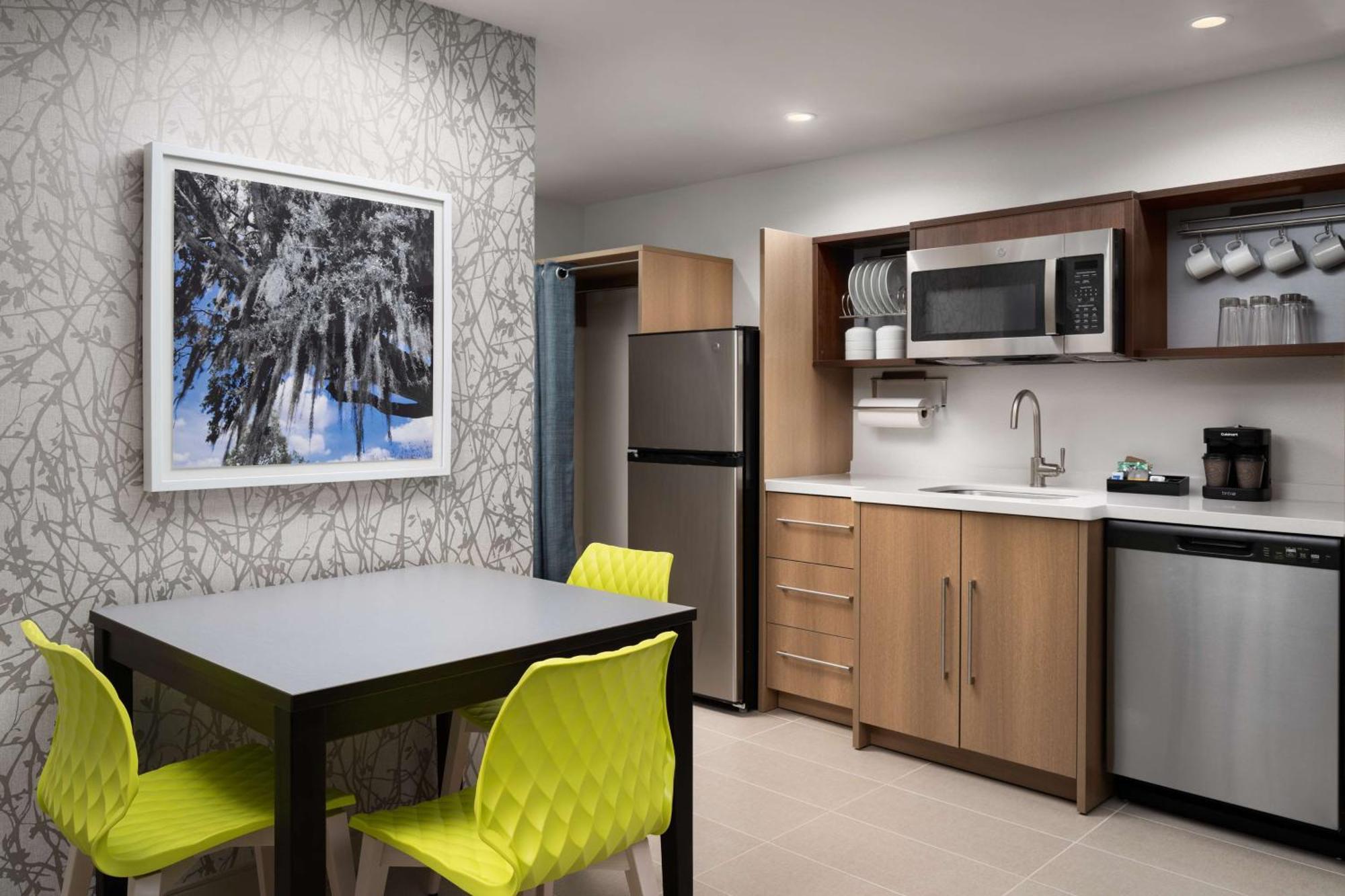 Home2 Suites By Hilton Winter Haven Extérieur photo