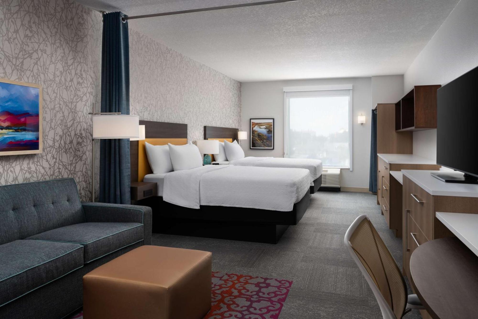 Home2 Suites By Hilton Winter Haven Extérieur photo