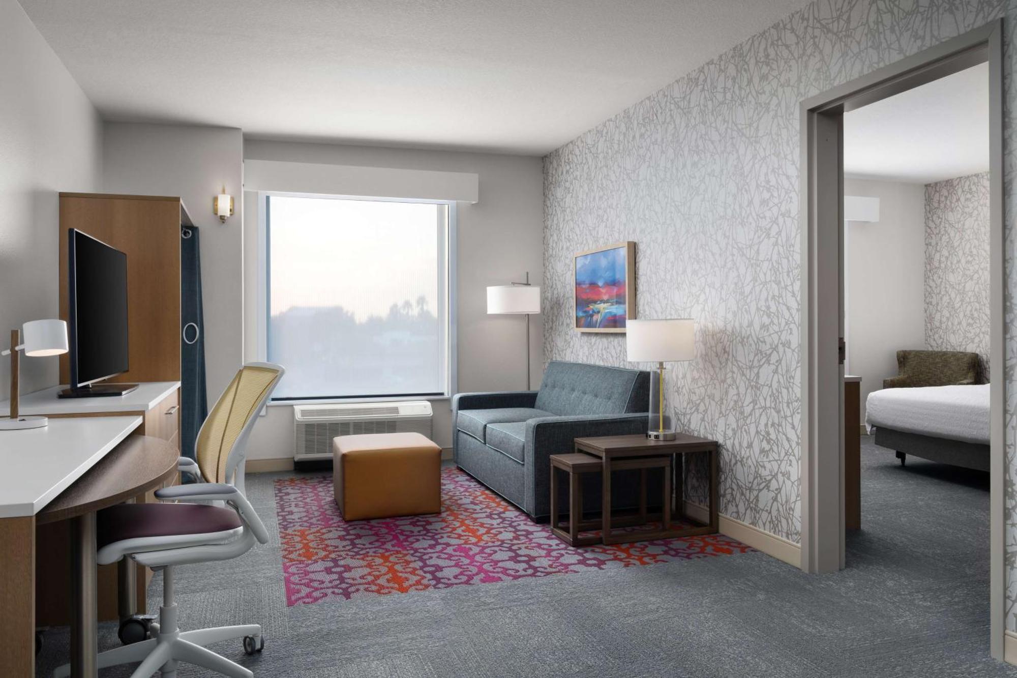 Home2 Suites By Hilton Winter Haven Extérieur photo