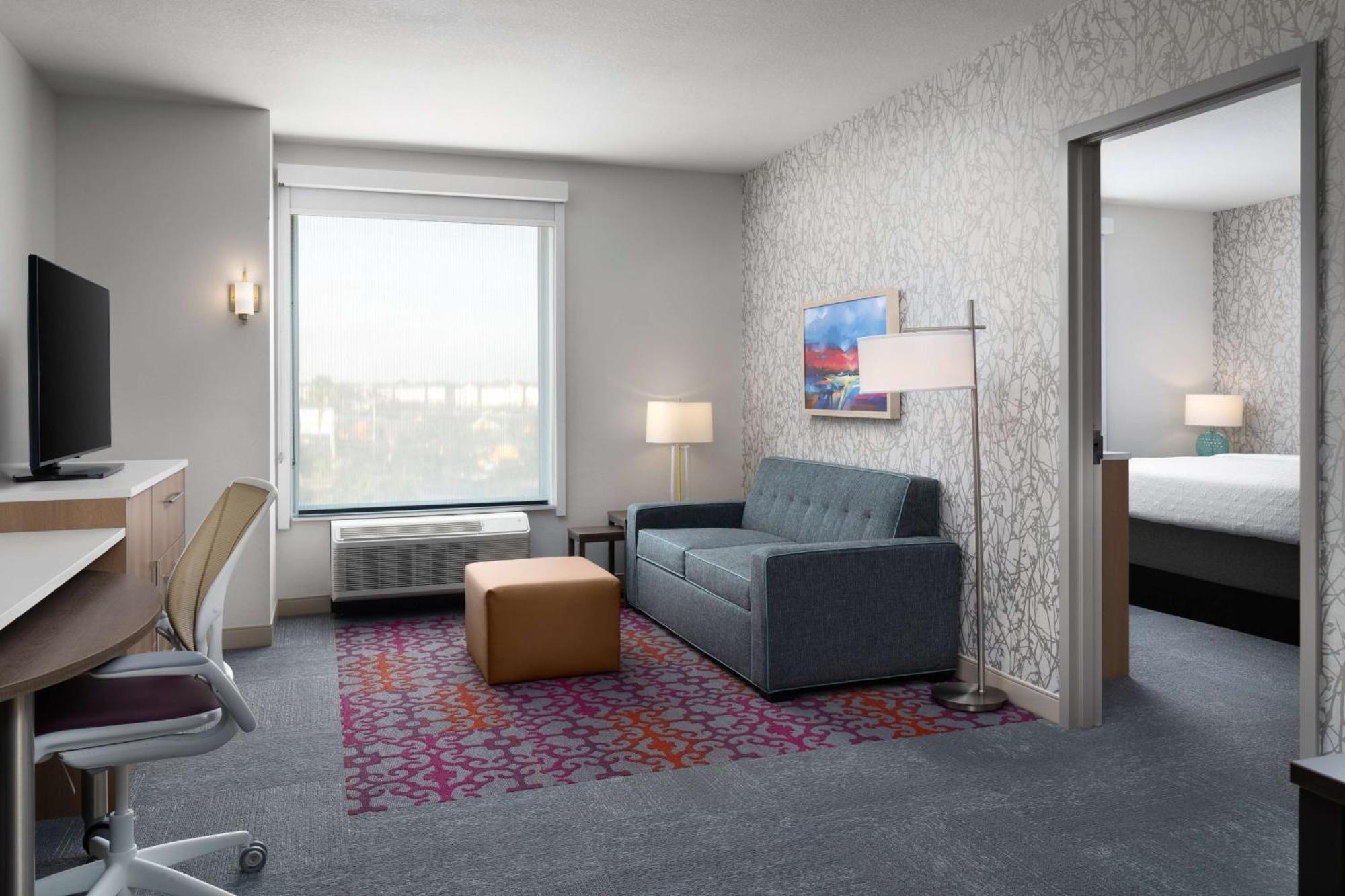 Home2 Suites By Hilton Winter Haven Extérieur photo
