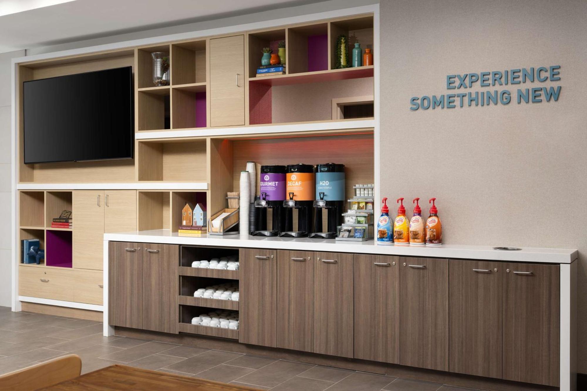 Home2 Suites By Hilton Winter Haven Extérieur photo