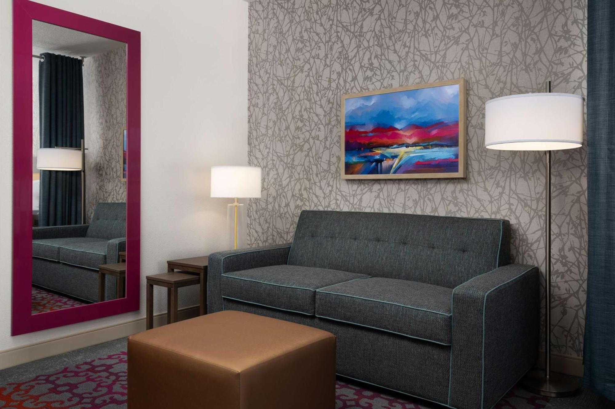 Home2 Suites By Hilton Winter Haven Extérieur photo