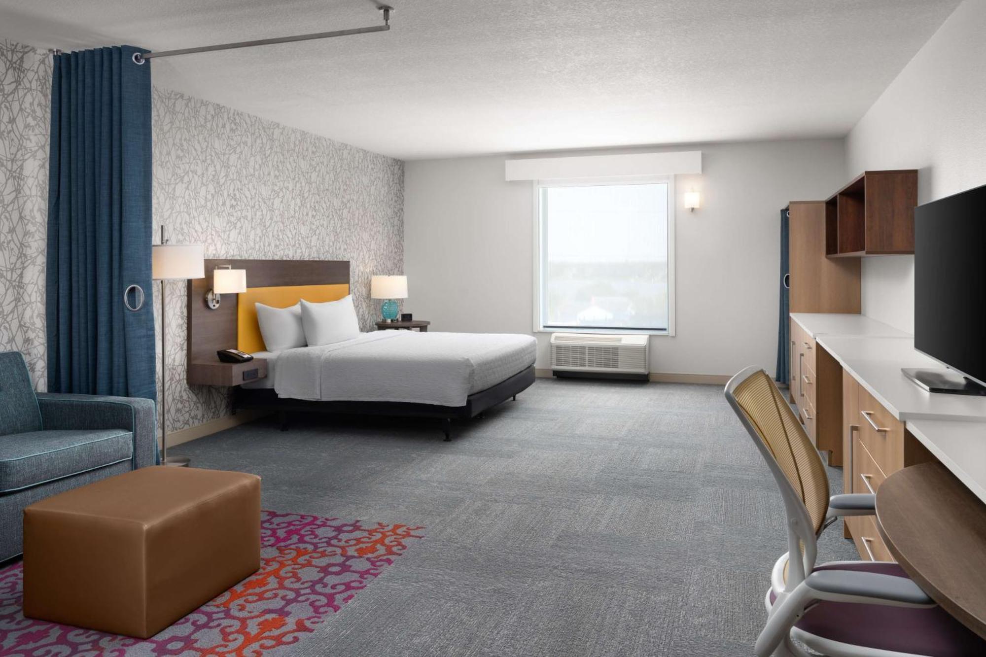 Home2 Suites By Hilton Winter Haven Extérieur photo